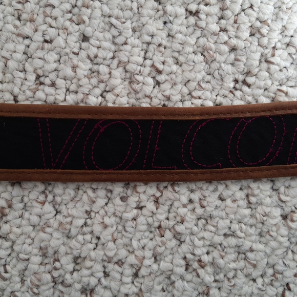 Volcom Belt - Picture 10 of 10